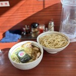 町屋大勝軒 孤珀 - 