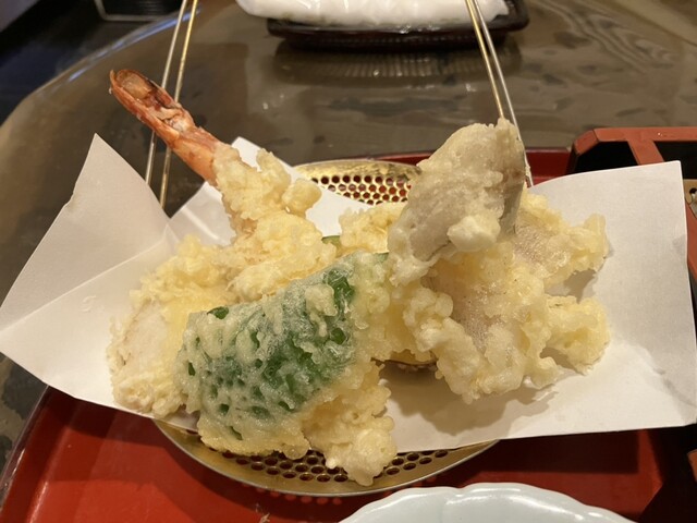 Japanese cuisine Yorimichi photo 3