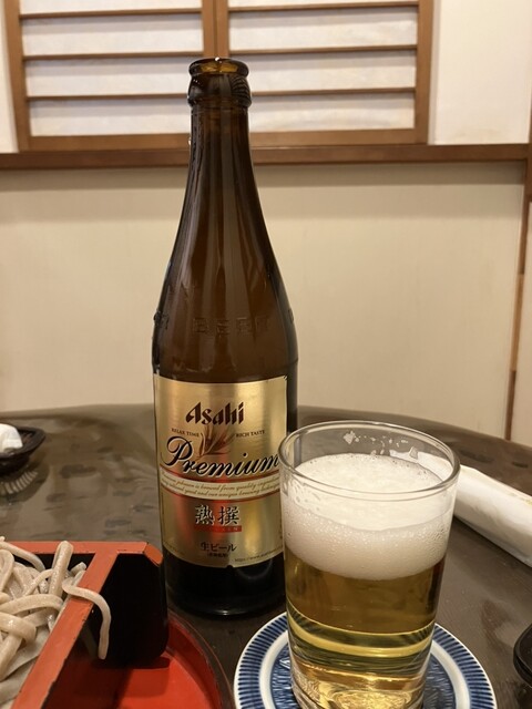 Japanese cuisine Yorimichi photo 2