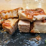 洋食コノヨシ - 料理写真: