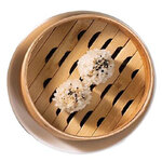 sticky rice shumai