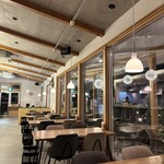 Healing Forest Cafe - 