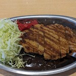 ゴーゴーカレー - 