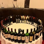 レストラン ラ フィネス - 