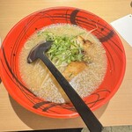 博多ラーメン げんこつ - 