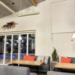 Healing Forest Cafe - 