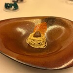 レストラン ラ フィネス - 