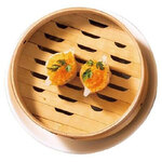 Cantonese Shumai