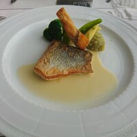 ブラッスリー ポール・ボキューズ 大丸東京 - 