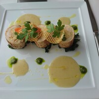 ブラッスリー ポール・ボキューズ 大丸東京 - 