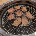 Saikyou Yakiniku Kasumi - 