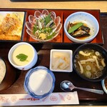 和食レストランとんでん - 