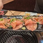 最強焼肉 カスミ - 