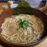 麺場 七人の侍 - 