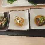 Daikaisen Izakaya Abareuo - 