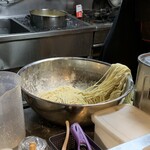 麺場 七人の侍 - 