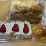 ケーワン - 今回の購入品