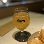 Dam brewery restaurant - 