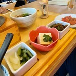 五穀 - 