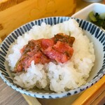 五穀 - 