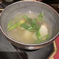 和牛懐石 但馬屋 梅田 - 