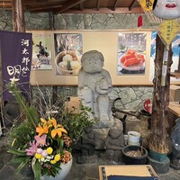 河太郎 中洲本店 - 