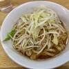 ラーメン二郎 環七新新代田店