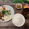 南国風 古民家カフェ 恋するしっぽ。