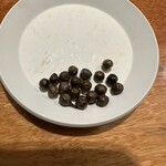 中国料理 代沢 金威 - 