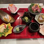 日本料理 旬彩 - 