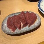 焼肉牛匠 みなかみ - 