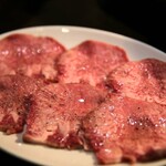 焼肉 芝浦 - 