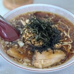 ラーメン 天一 - 