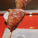 焼鶏 まつもと - 