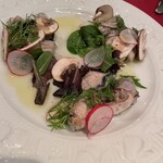 OSTERIA Baccano - 