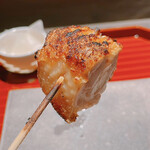 焼鶏 まつもと - 