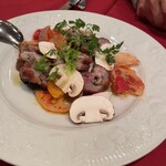 OSTERIA Baccano - 