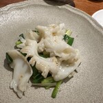 中国料理 代沢 金威 - 