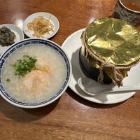 中国料理 代沢 金威 - 