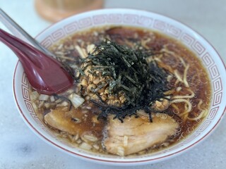 Ramen Tenichi - 