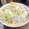 ラーメン二郎 横浜関内店