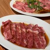 カウンター焼肉 うしすき
