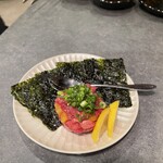 大阪福島焼肉 とっぷく - 