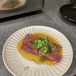 大阪福島焼肉 とっぷく - 