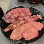 大阪福島焼肉 とっぷく - 