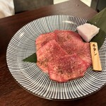 Miyakogyuu Yakiniku Tamashiro - 