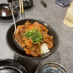 大阪福島焼肉 とっぷく - 