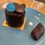 ラトリエ ドゥ ノノ - プラリネショコラ