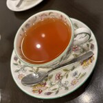 Nezu Cafe - 紅茶