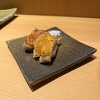 焼鳥 ひげぼうず - 